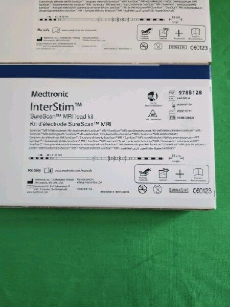 LEAD 978A141 ISTM MICRO 41CM SSMRI TINED