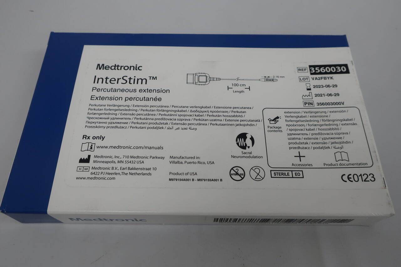 EXT 3560030 ISTM MICRO PERC