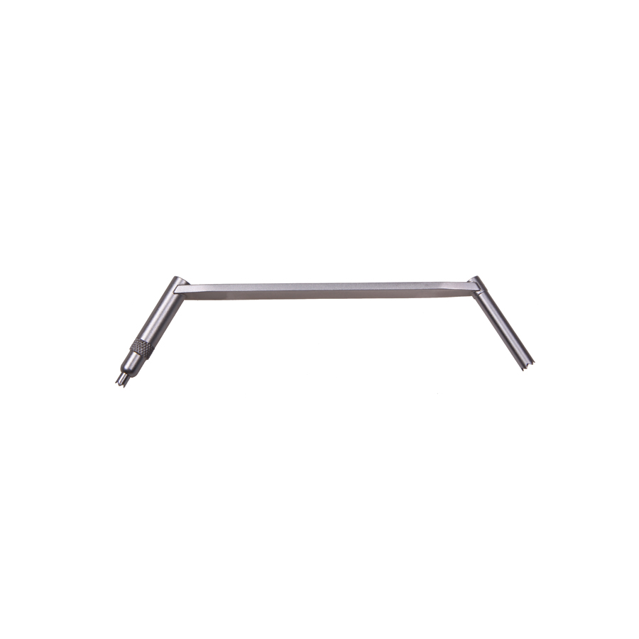 INST SET 9734507 UNIVERSAL DRILL GUIDE