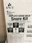 SNARE GN2000 GOOSENECK SNARE