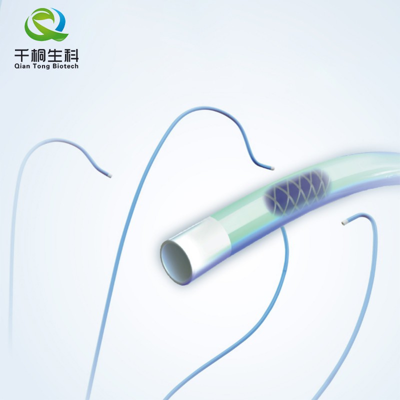 ACCESSORY MC4000 ANGIO CATHETERS
