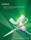 STENT GRAFT OCL10 TALENT OCCLUDER ENHANC