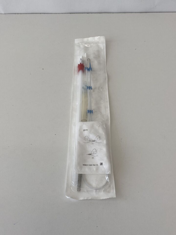 CANNULA CB77620 EOPA DIL 20FR