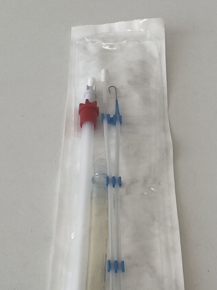 CANNULA CB77720 EOPA DIL TIP 20FR CARMED