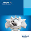TRIAL 6062096 CATALYFT PL40 9MM