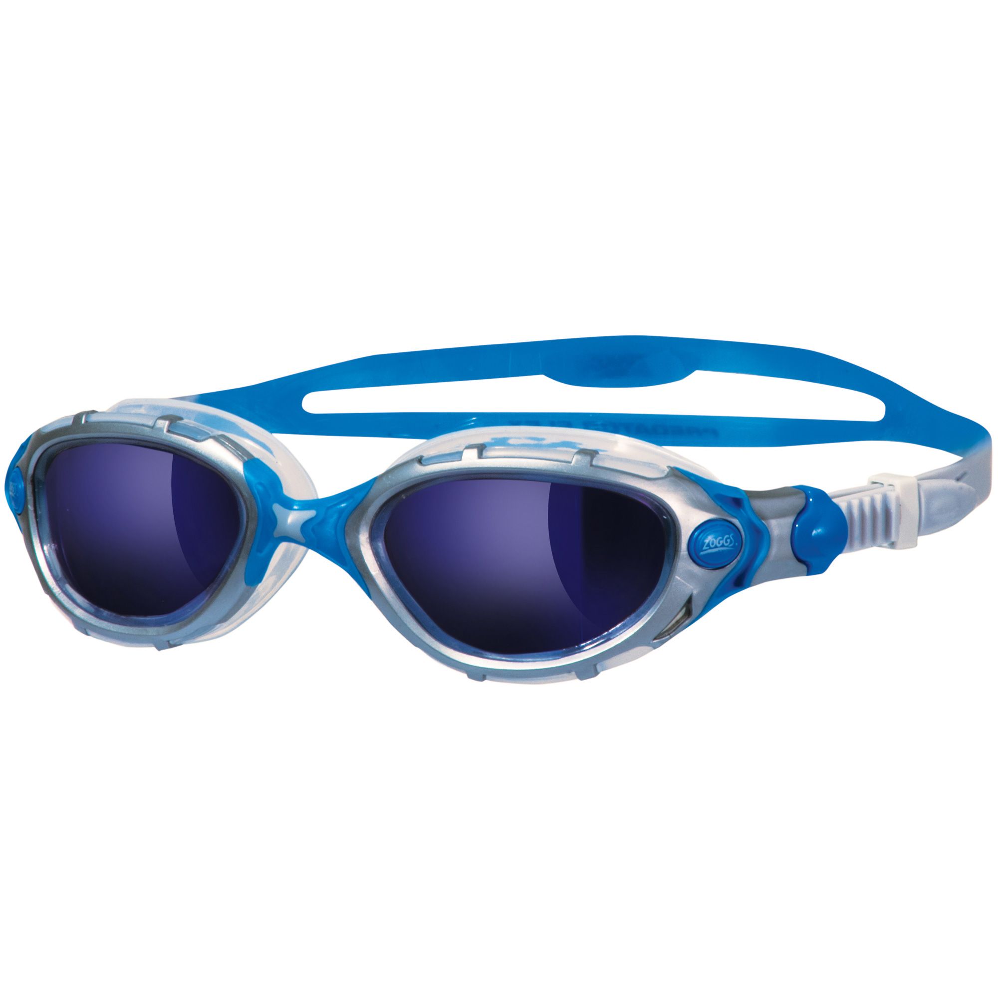 GOGGLES VG202 LED