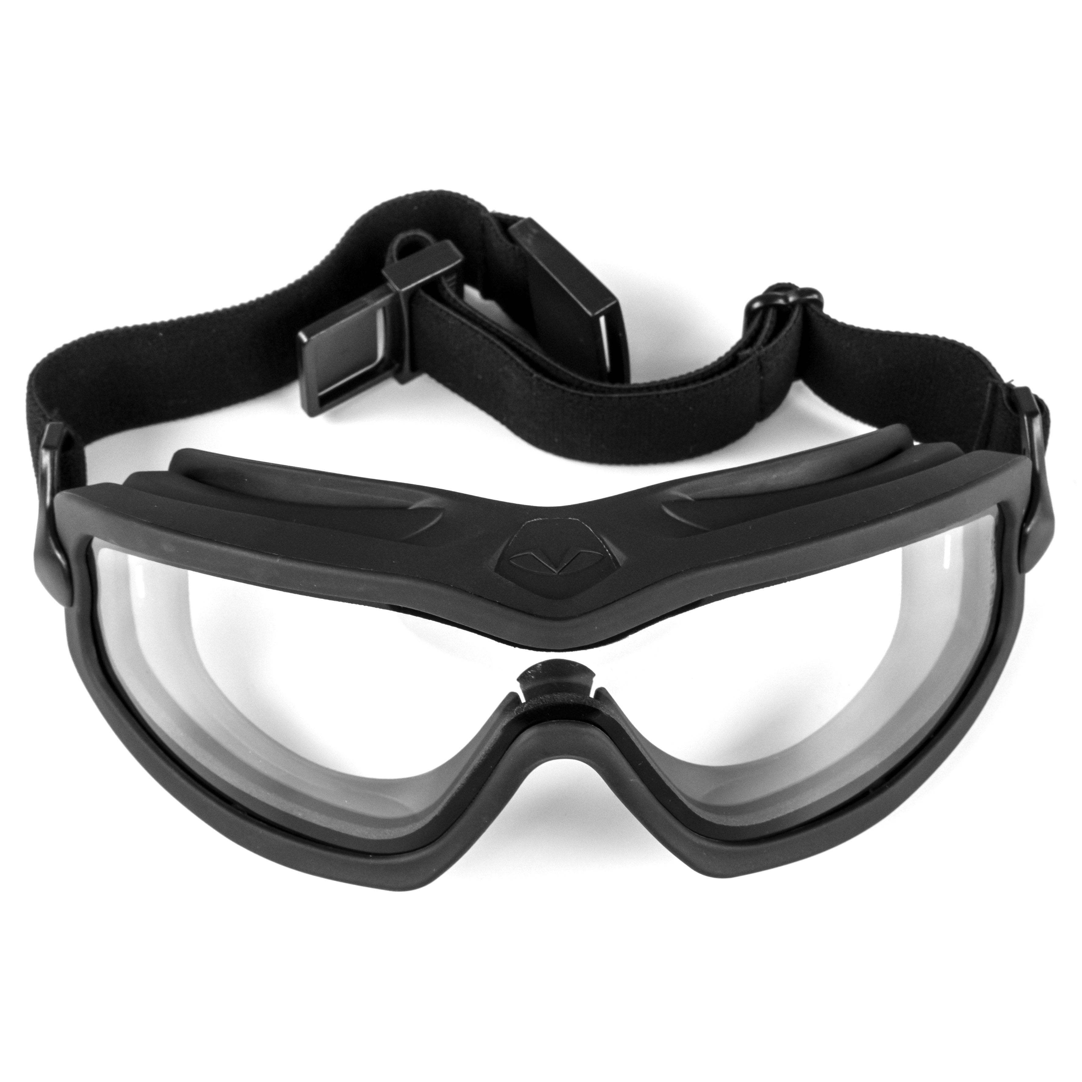 GOGGLES VG202 LED