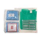 SOLITAIRE CABLE SET 1PK