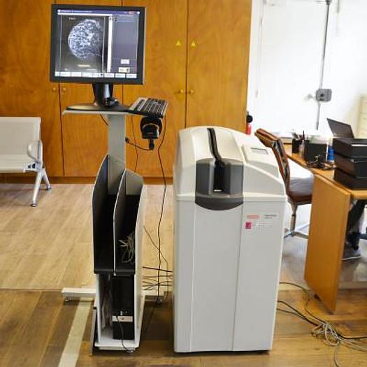 LEAD 977A275 5mm COMPACT 1X8 MRI
