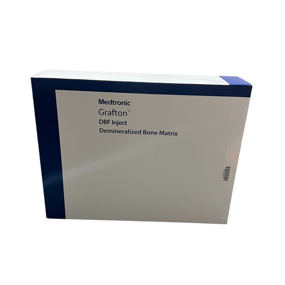 GRAFTON T50303INT DBF INJECT 3CC