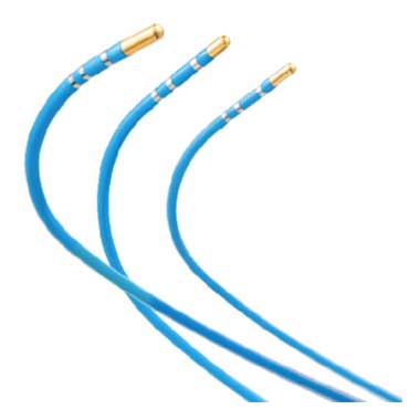 CATHETER 209F3 FREEZOR MAX3 MED BLUE 9F