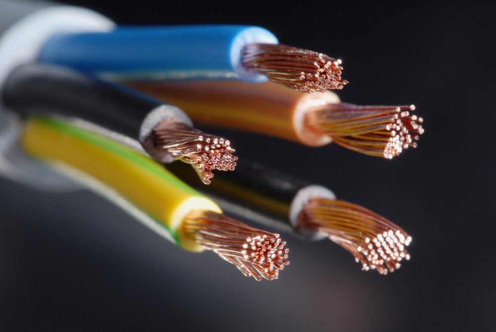 CABLE 2ACHC ACHIEVE ST 10-PIN
