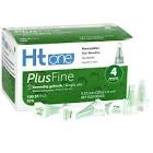 HYPERGLIDE 4.0 X 20 MM 4 MM TIP SYSTEM