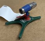 TRACKER 9734734 NavLock UNIVERSAL GREEN