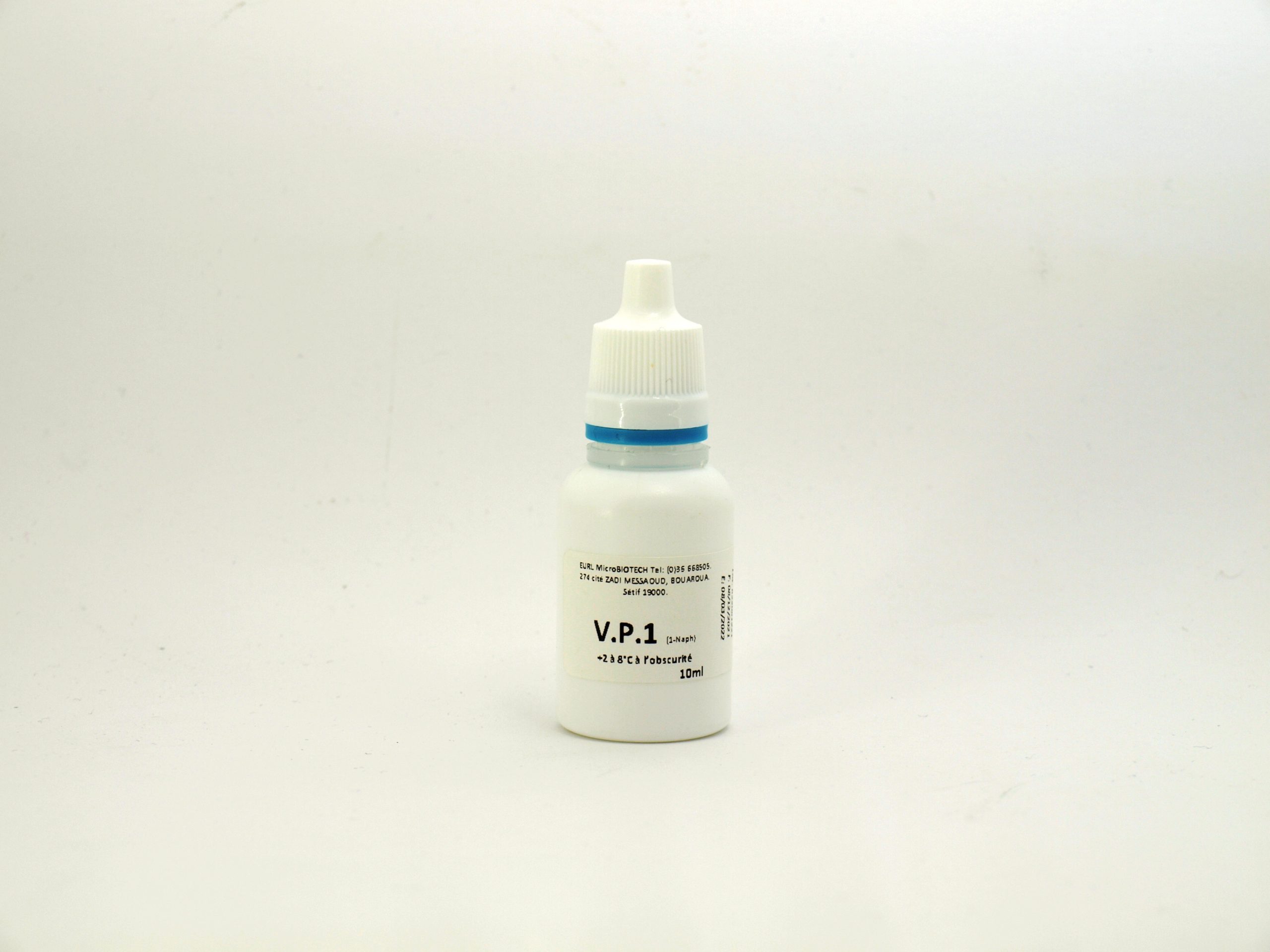 TOOLKIT VPT01B VP NEEDLE SET STR 10 GA