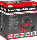 POWER PACK 9736304 AUTOGUIDE EU SCAND