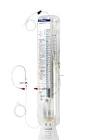 EDMS II 25120 BECKER W/1-WAY VALVE