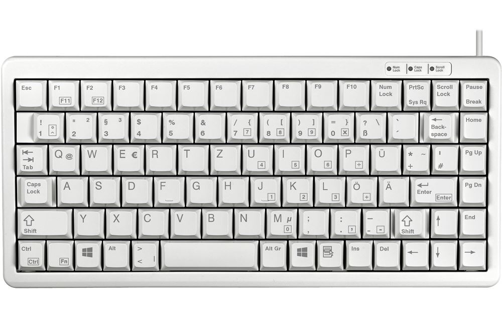 KEYBOARD 9736197 FLEX ENT