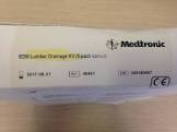 KIT 46441 EDM LUMBAR DRAINAGE 5PK
