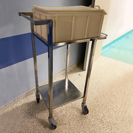 BASE 9736250 TROLLEY SVC