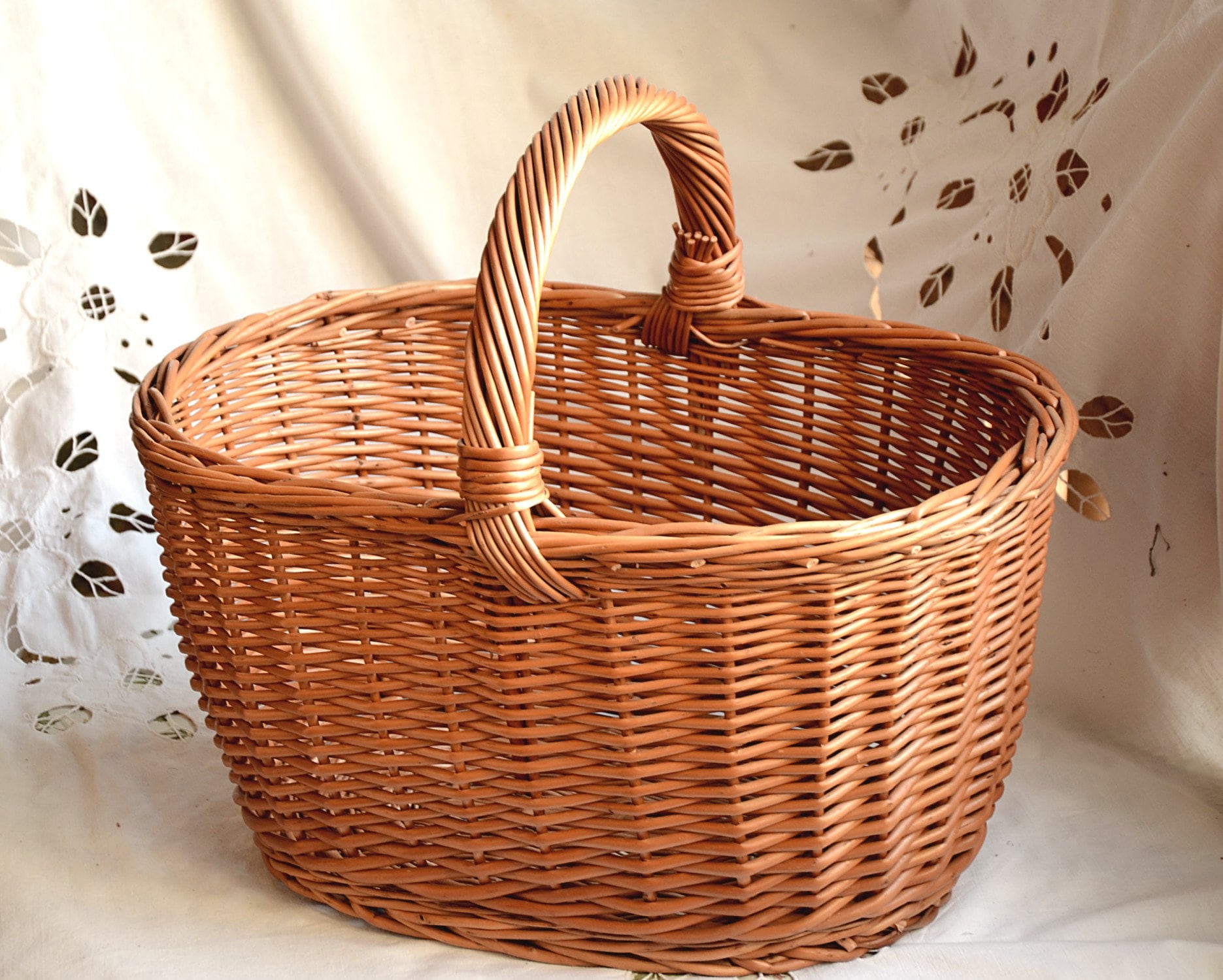 BASKET 9736254 TROLLEY SVC
