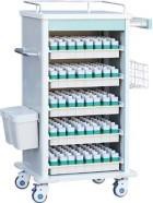 DRAWER 9736262 TROLLEY SVC