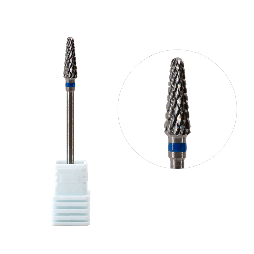BUR ENTMR8 CUT 2.5MM LNG