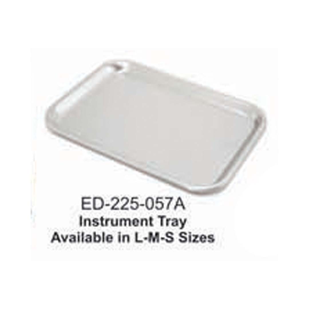 TRAY ENTMR8 INSTRUMENT 1/2 DIN