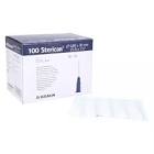 CANNULA RBT034502 RG 5.5/6.0 TAPER LONG