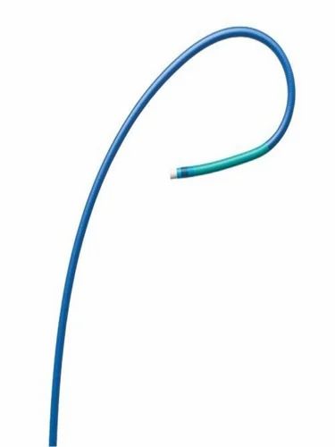 CATHETER LAUNCHER 6F 100CM EB40
