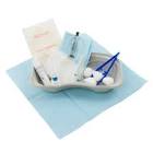 CATH AKSTAN501 DXT 5F 5PK ANGIO STD KIT