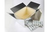 BOX LAP HYSTERECTOMIE