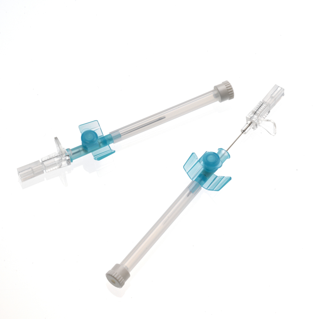CATHETER LA53DRC LA 5F 100CM 3DRC