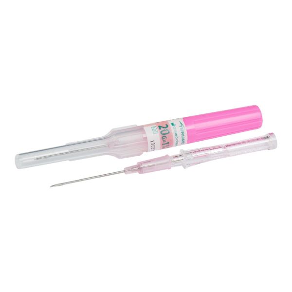 CATHETER LAUNCHER 5F 100CM AR20