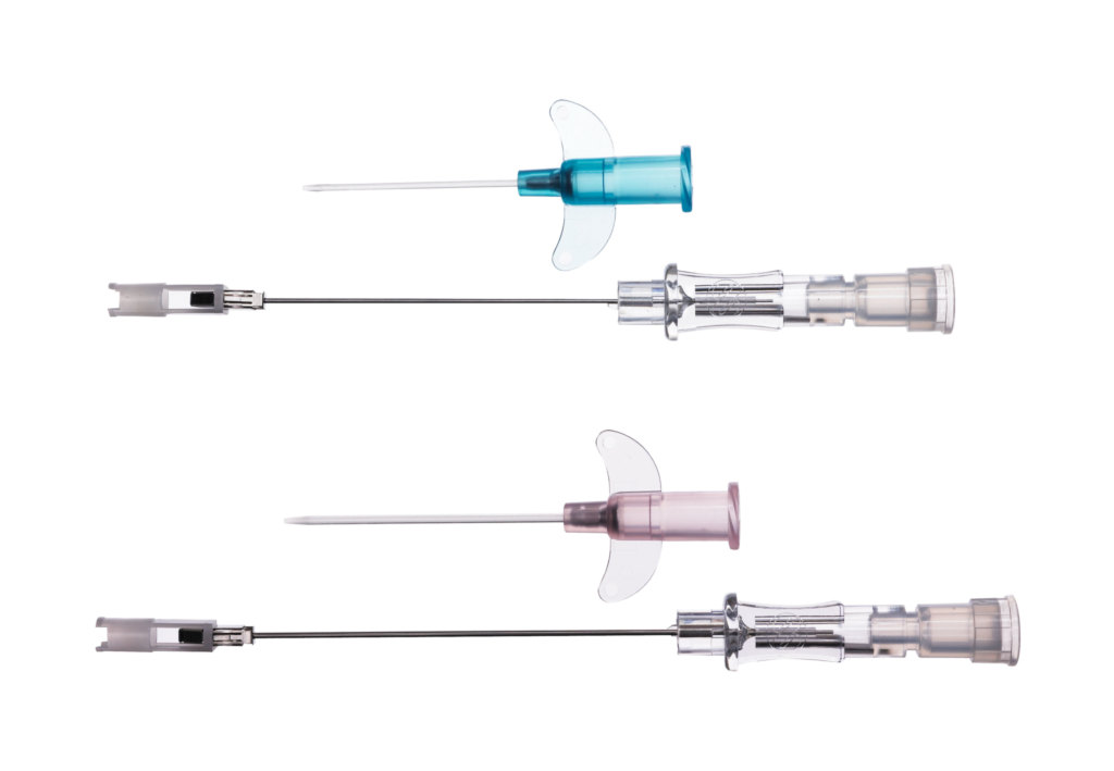 CATHETER LA5AR20A LA 5F 110CM AR20
