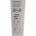 CATHETER LAUNCHER 5F  50CM EB20