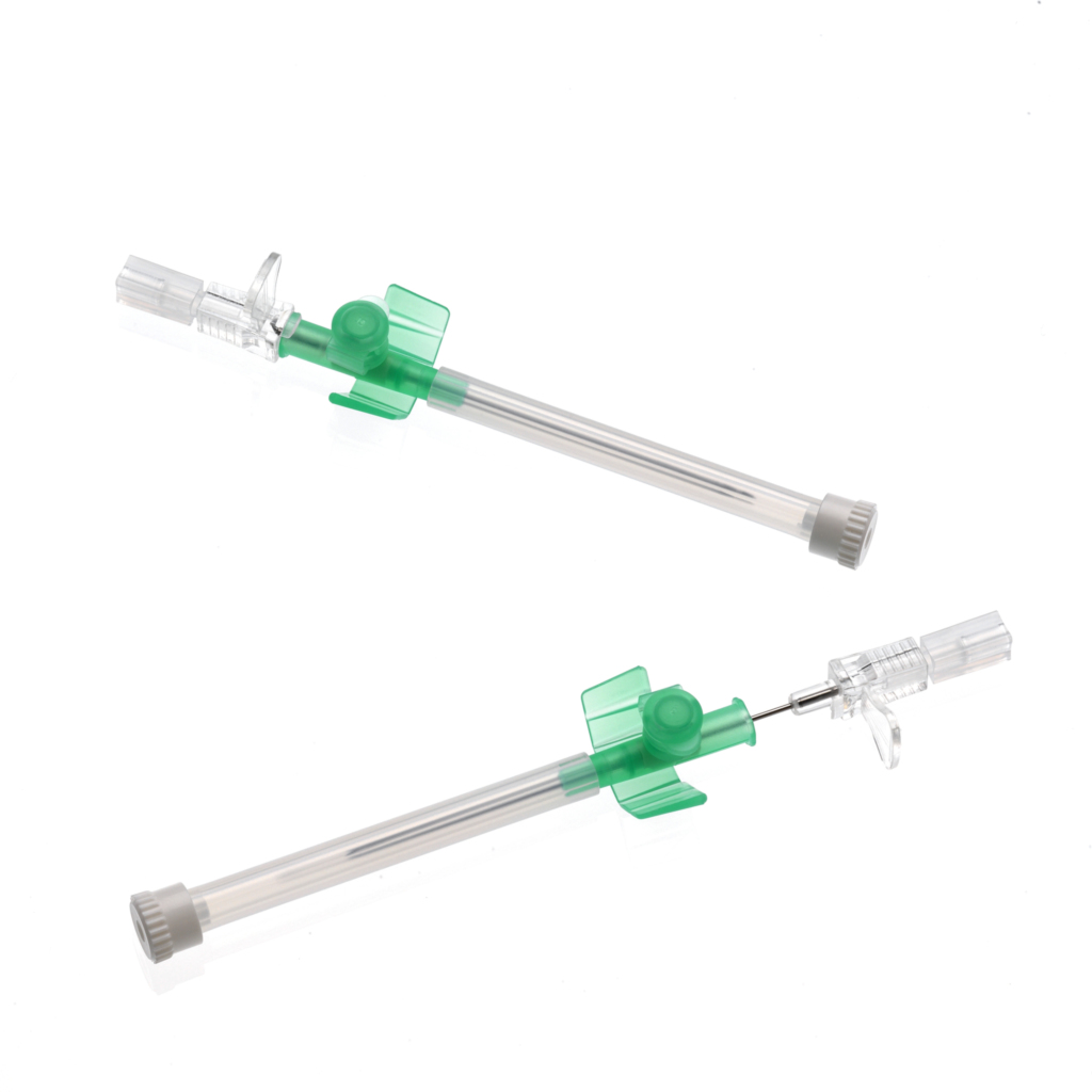 CATHETER LAUNCHER 5F 100CM JCR45