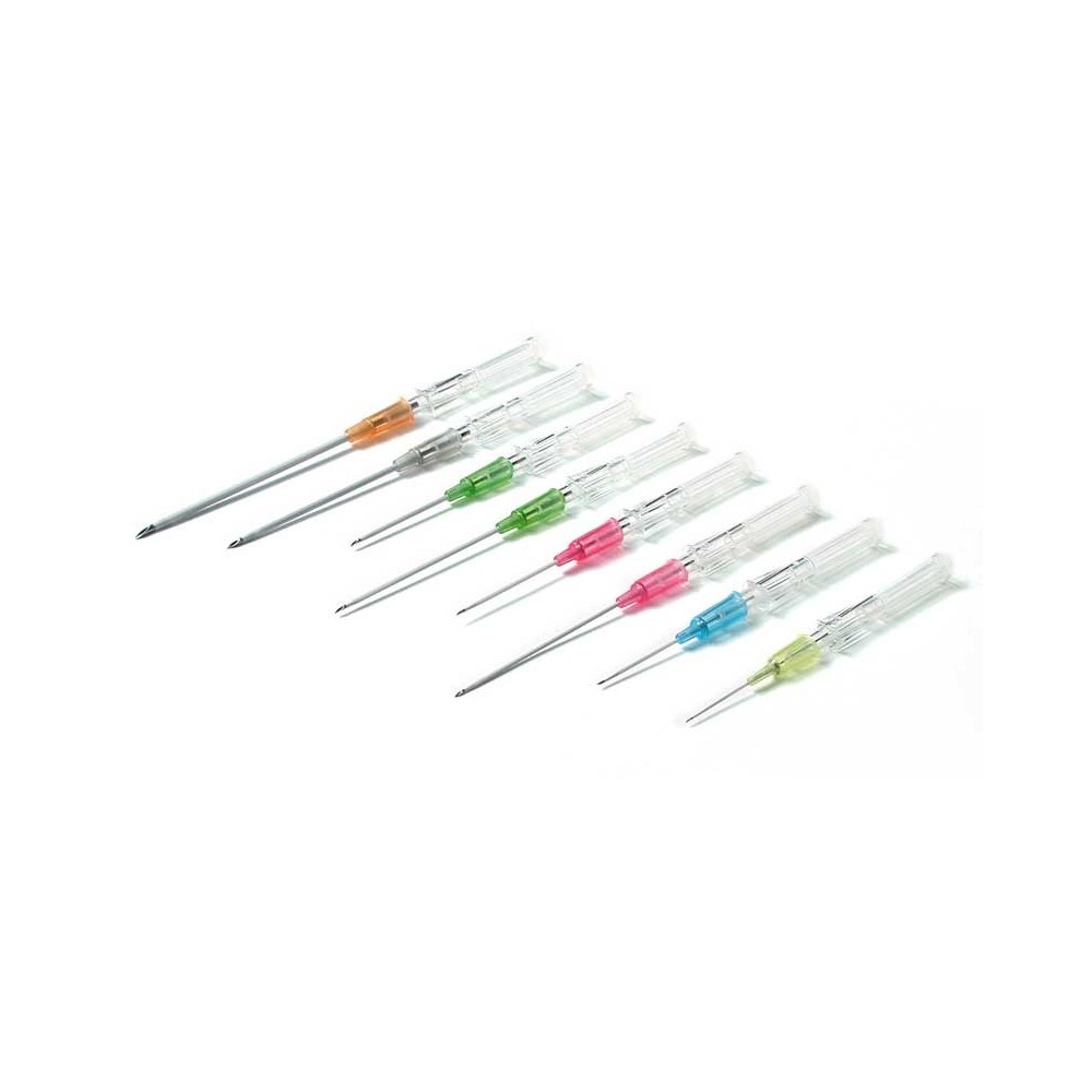 CATHETER LAUNCHER 5F 100CM JL20