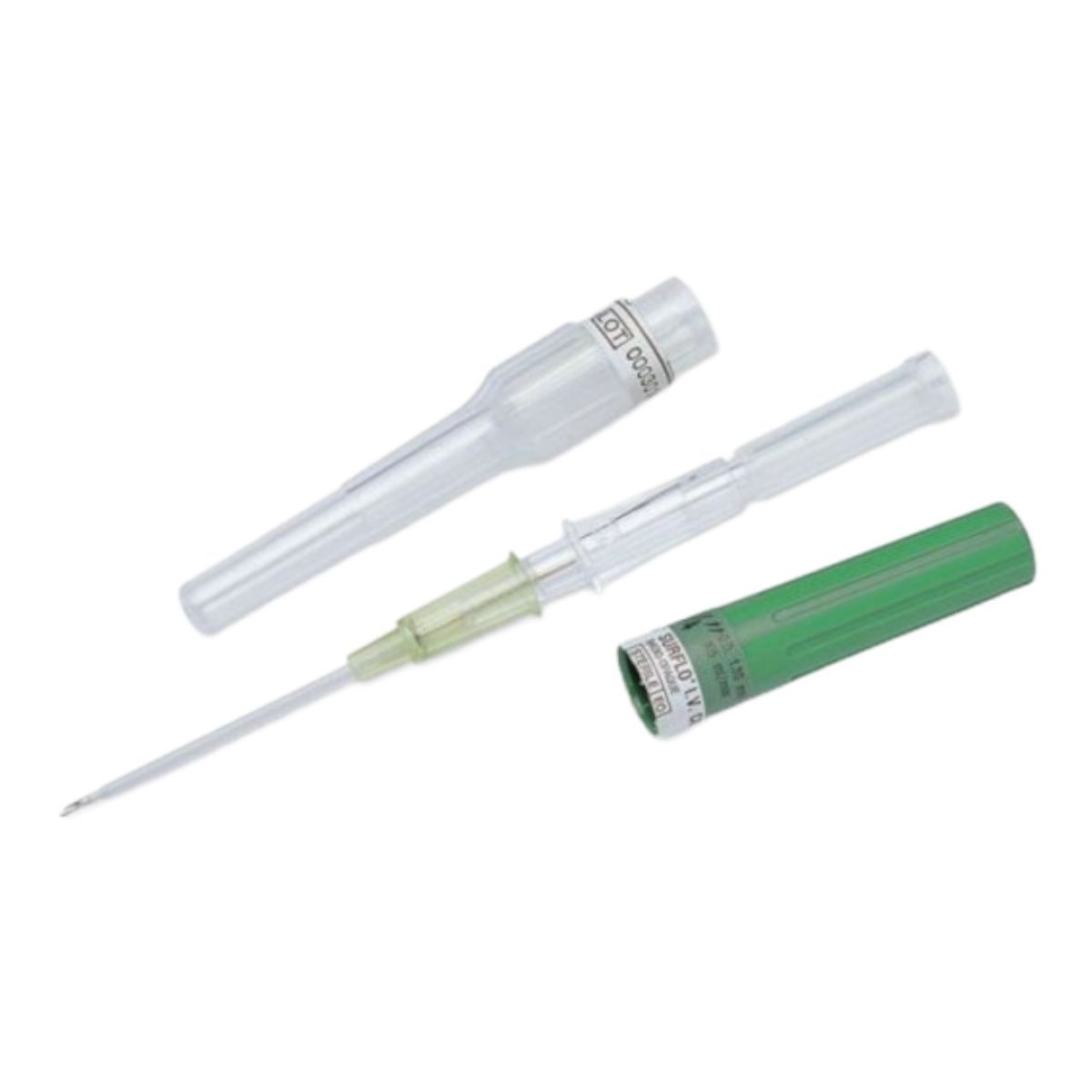 CATHETER LAUNCHER 5F 100CM SL50