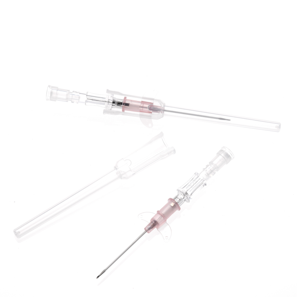 CATHETER LA5AR205 LA 5F 5PK 100 AR20