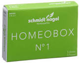 BOX BOX01115V1 CHOLEZYSTEKTOMIE