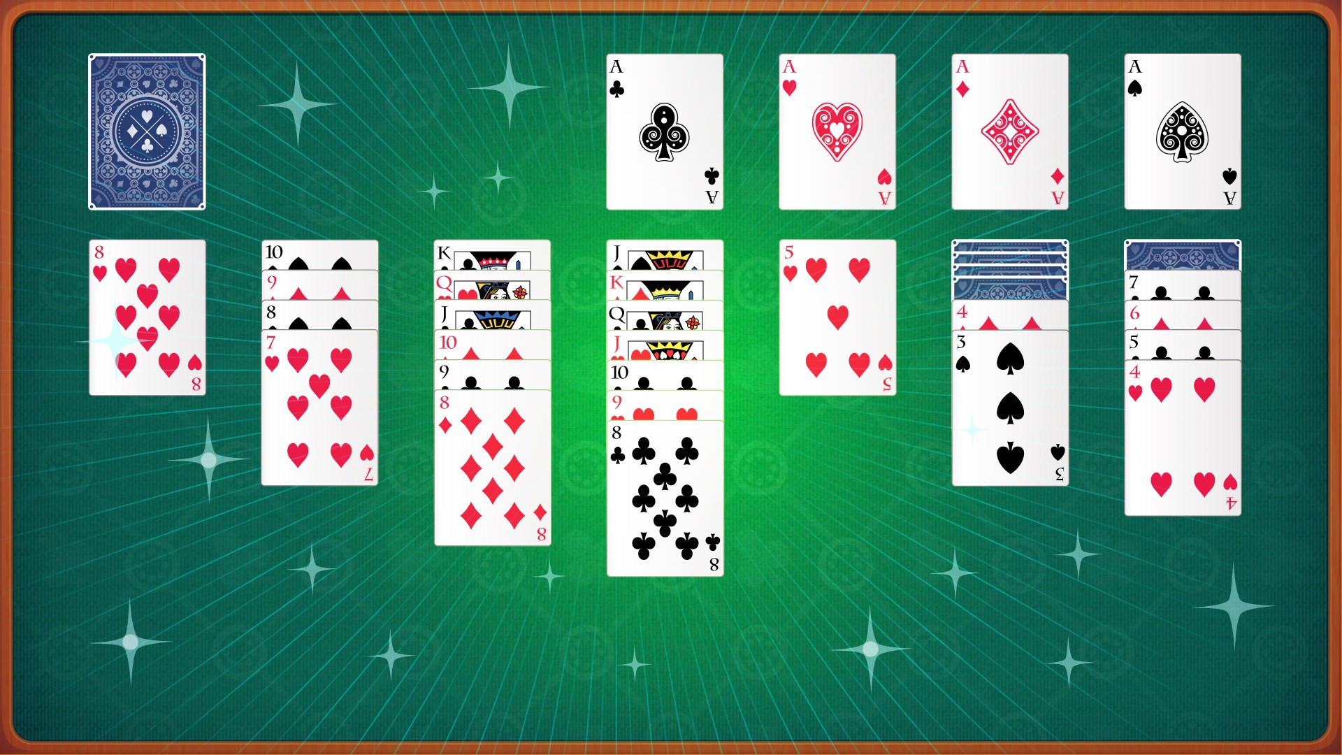 SOLITAIRE AB 4-15