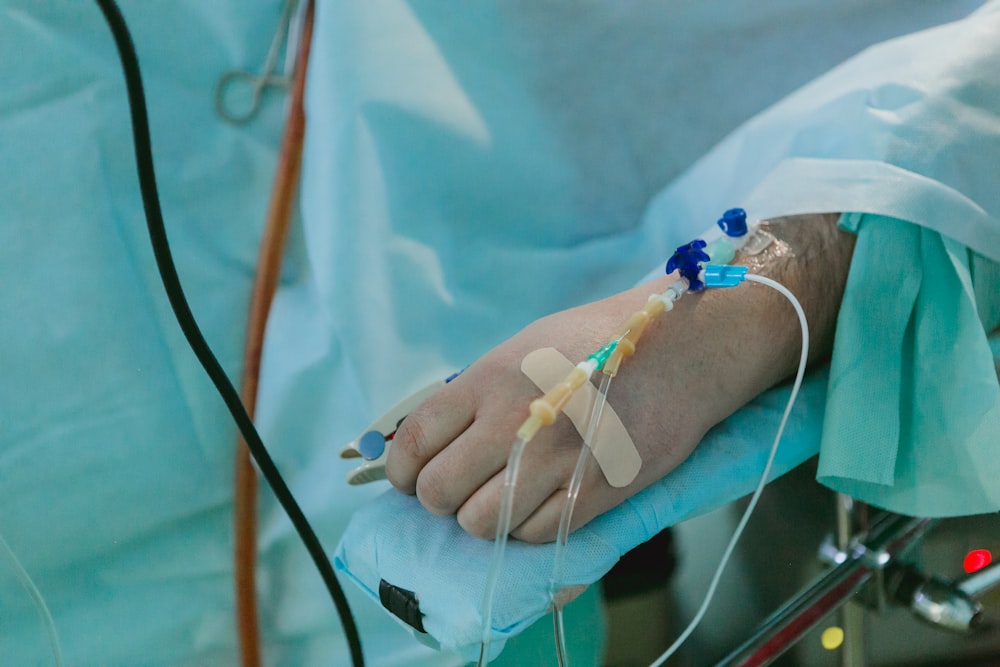 PERFUSION M411815C 1/B