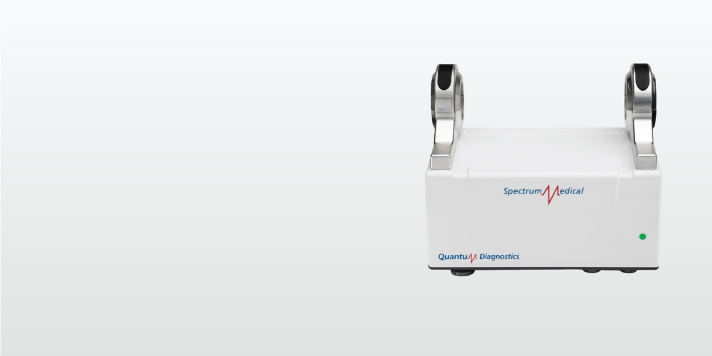 QUANTUM DIAGNOSTIC MODULE QDM1