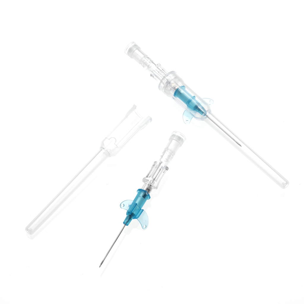 CATHETER LAUNCHER 5F 100CM AL25