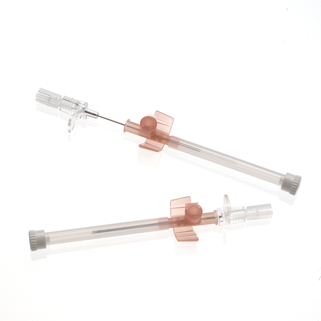 CATHETER LA5JR40F LA 5F 80CM JR40