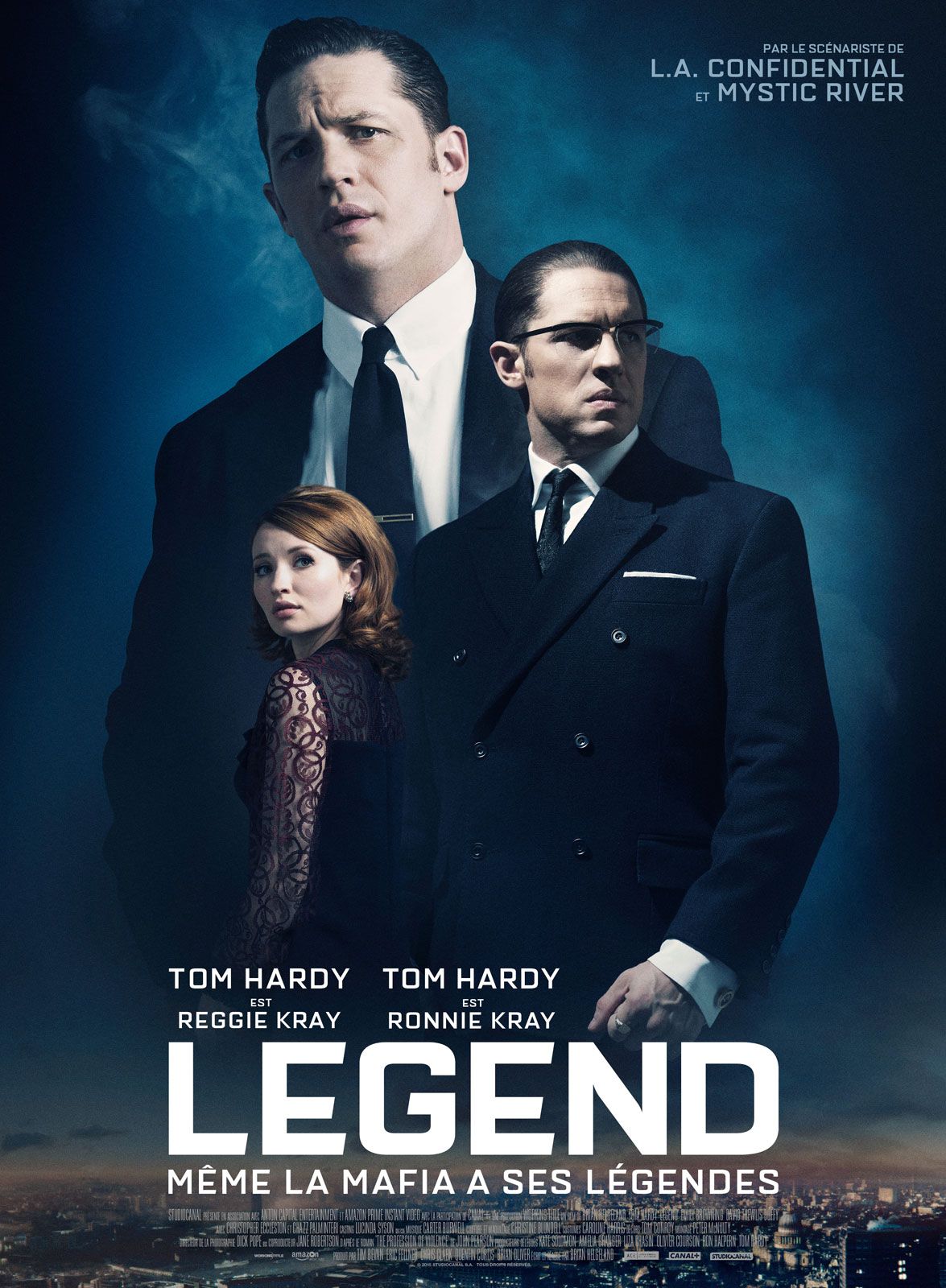 LEGEND 12CM STRAIGHT SHORTATTACH(12)