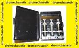 TOOL LEGEND 8CM 2MM 8MM DEPTH TD