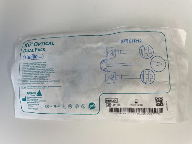 TOOL LEGEND 9CM 5MM BA DIAM CRS