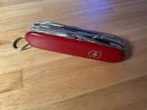 BLADE R 55 X 23 MM